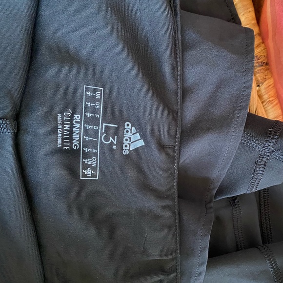 Adidas Shorts NWOT - Picture 11 of 11